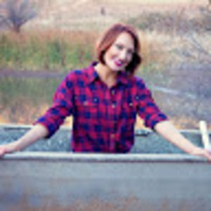 Meet your Posher, Kristin